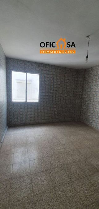 Piso en venta en Bailén