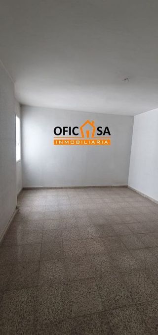 Piso en venta en Bailén