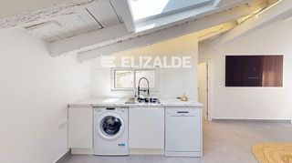 Piso en venta en Hernani