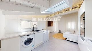 Piso en venta en Hernani