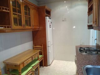 Piso en venta en Cappont en Lleida