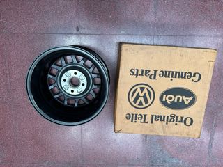 Llanta VW Golf Mk1/2 Snowflakes Nueva