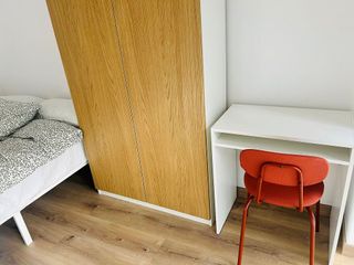 Estudio en alquiler en Navas en Barcelona