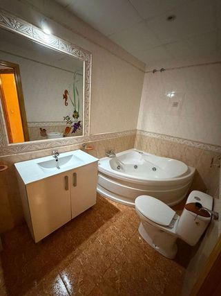 Piso en alquiler en Archena