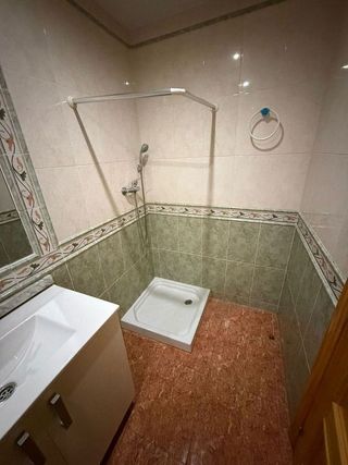 Piso en alquiler en Archena