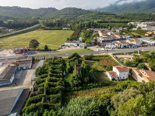 Chalet en venta en Anglès