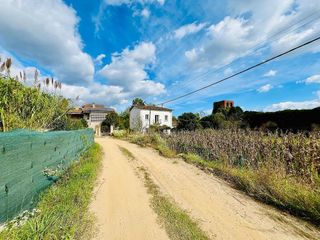 Chalet en venta en Anglès