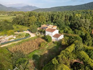 Chalet en venta en Anglès