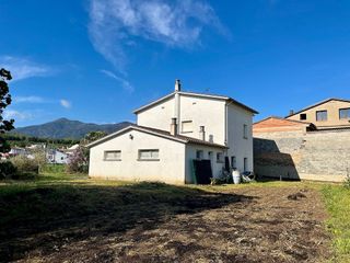 Chalet en venta en Anglès