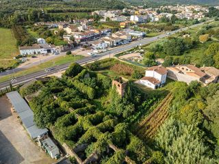 Chalet en venta en Anglès