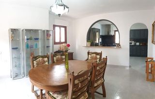 Chalet en venta en Campos de Golf - Villa Martin - Los Dolses en Orihuela