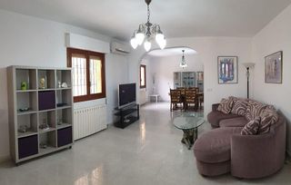 Chalet en venta en Campos de Golf - Villa Martin - Los Dolses en Orihuela