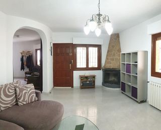 Chalet en venta en Campos de Golf - Villa Martin - Los Dolses en Orihuela