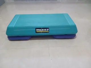 Step de Aeróbic Fitness Shop Trainer