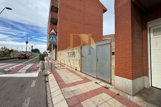 Chalet en venta en Trobajo del Camino en San Andrés del Rabanedo