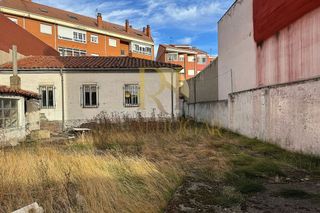 Chalet en venta en Trobajo del Camino en San Andrés del Rabanedo