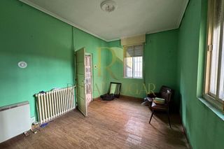 Chalet en venta en Trobajo del Camino en San Andrés del Rabanedo