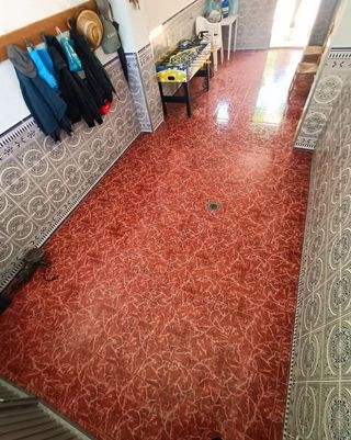 Casa adosada en venta en Alcalá la Real