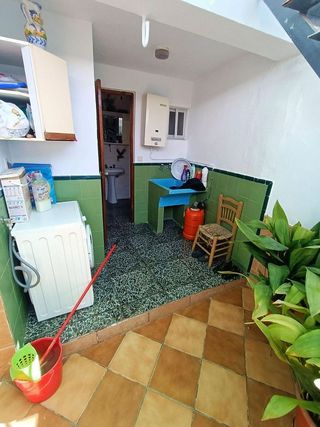 Casa adosada en venta en Alcalá la Real