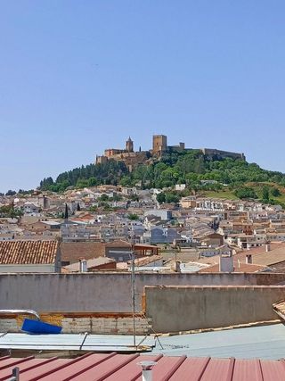 Casa adosada en venta en Alcalá la Real