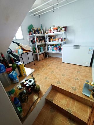 Casa adosada en venta en Alcalá la Real