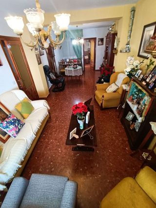 Casa adosada en venta en Alcalá la Real