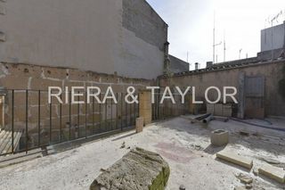 Casa adosada en venta en Manacor Centro en Manacor