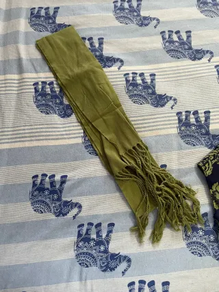 Traje de Fallero Completo niño