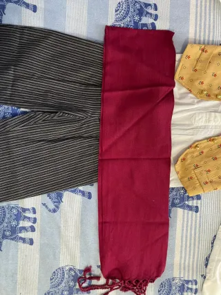 Traje de Fallero Completo niño