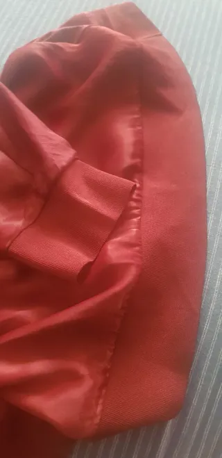 Camisa Adolfo Domínguez Granate