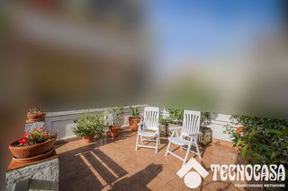 Casa pareada en venta en Centre en Mataró