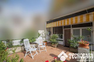 Casa pareada en venta en Centre en Mataró