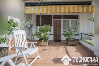 Casa pareada en venta en Centre en Mataró