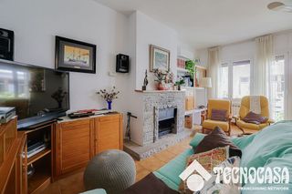 Casa pareada en venta en Centre en Mataró