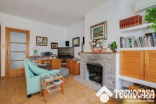 Casa pareada en venta en Centre en Mataró