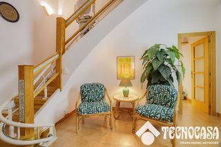 Casa pareada en venta en Centre en Mataró