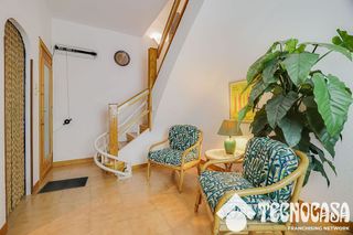 Casa pareada en venta en Centre en Mataró