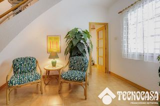 Casa pareada en venta en Centre en Mataró