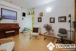 Casa pareada en venta en Centre en Mataró