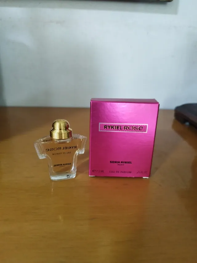 Profumo Sonia Rykiel Rykiel Rose Eau de Parfum