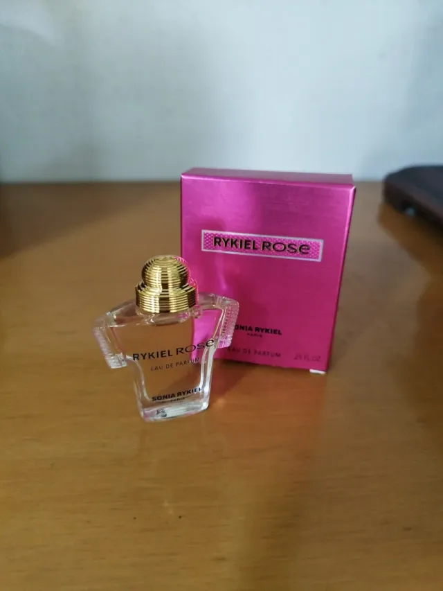 Profumo Sonia Rykiel Rykiel Rose Eau de Parfum