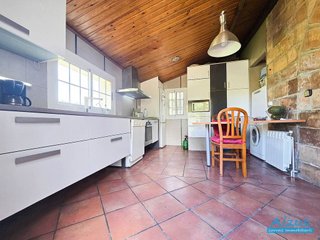 Chalet en venta en Cervelló