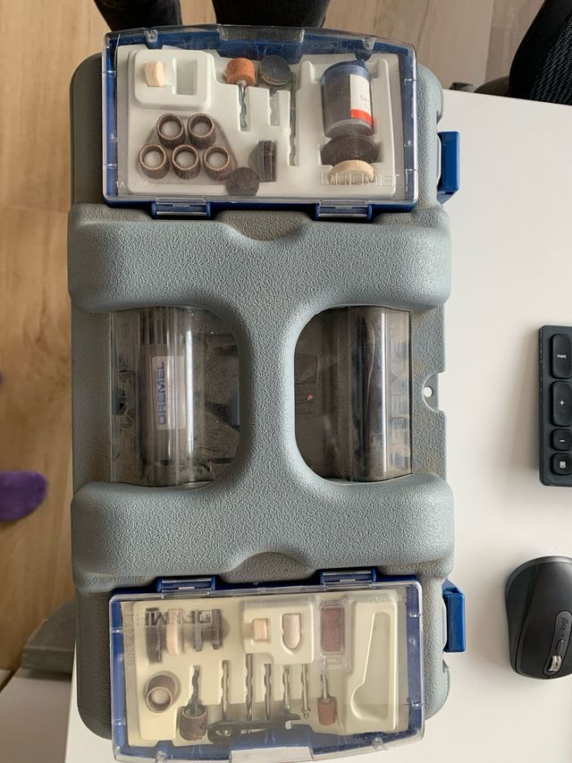 DREMEL 400 Series DIGITAL (400-4/80).