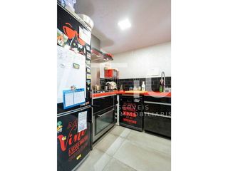 Piso en venta en Can Feu - Can Gambús - Hostafrancs en Sabadell