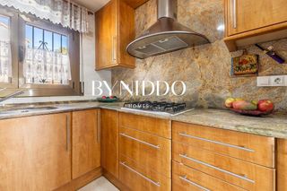 Chalet en venta en La Floresta - Les Planes en Sant Cugat del Vallès