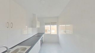 Piso en venta en Creu de Barberà en Sabadell