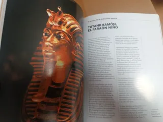 El antiguo Egipto: Y las primeras civilizacione...