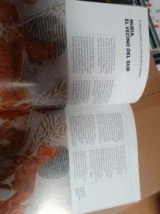 El antiguo Egipto: Y las primeras civilizacione...