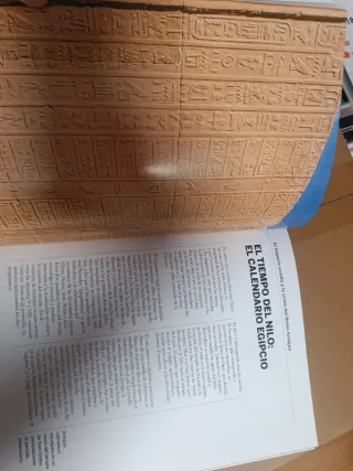 El antiguo Egipto: Y las primeras civilizacione...