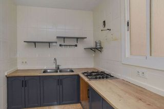 Piso en venta en Via Europa - Parc Central en Mataró